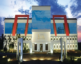 Alpha College of Engineering & Technology